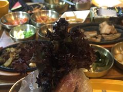 -八福力韩国休闲餐厅(泉舜店)