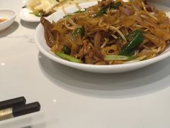 -花少爷·鲜虾干贝粥(延安万达店)