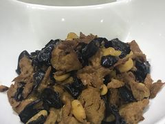 -天宫南铂玫瑰园酒店