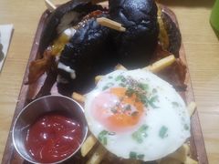 -HELLO 27 意面·沙拉·帕尼尼