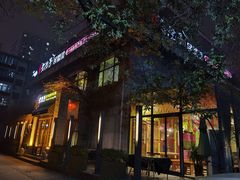 -食欲老院子荆芥疙瘩汤(经五路店)