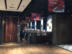 -茶啊冲电影主题文化餐厅(TOUCH12街店)