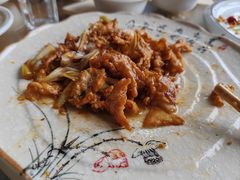 -五台山八大碗·地方风味菜馆(五爷庙店)