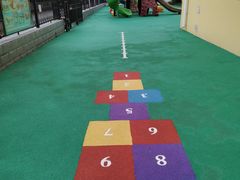 -北京市海淀区锦绣明天莲宝幼儿园