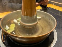 -裕德孚手切涮羊肉(建业凯旋广场店)