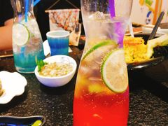 -东京爱上大连(中央大道店)