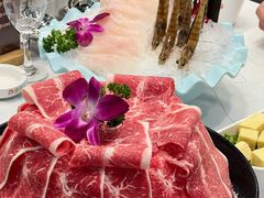 -德天肥牛海鲜火锅(龙吟坊店)