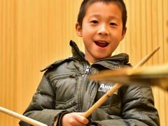 -乐童乐人现代音乐艺术学校(万柳校区)