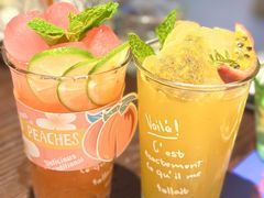 -泰妃殿(武汉首店)