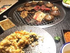 -虎焱炭火烧肉
