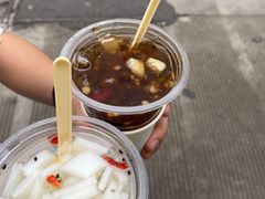 -鲍氏老字号冷热饮老店(瑞安店)