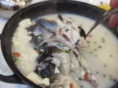 -浔味·山屿湖·正宗淳牌全鱼宴老字号