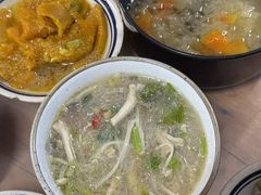 -大自然素食(望桐路店)