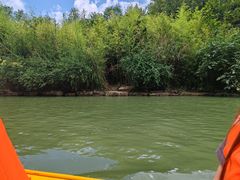 -天河潭旅游度假区