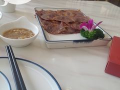 -培万河间驴火•驴肉火锅(东平店)