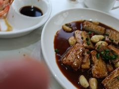 -碧海银沙海鲜餐厅(恒大海上威尼斯店)