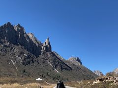 -莲宝叶则景区