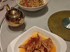 -老妈菜馆(建设街店)