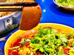 -马路边边串串香(双井直营店)