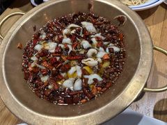 -永安鱼庄·镇江菜(丁卯店)