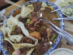 -东财大盘鸡(黑石礁店)