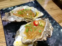 -游园觅食记夜市·小龙虾大排档