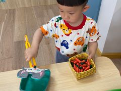 -BetterKids贝好国际托育中心(奥体旗舰店)
