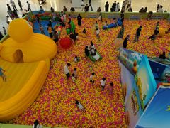 -义乌之心城市生活广场(新马路店)