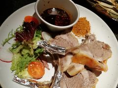 -丝路金桃·新疆菜(徐汇店)