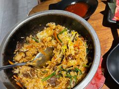 -九畋町和牛黑牛烤肉料理(三里屯3·3大厦店)