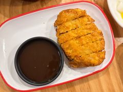 -多宾韩国料理(学衡路店)