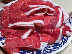 -东镇老火锅(长春路首店)