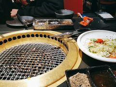 -谷牛和牛烤肉(漕河泾印象城店)