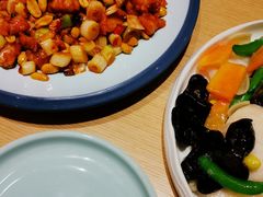 -肘子酥·天津捞面(德云社店)