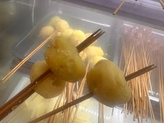 -钢五区节子串串香(环球汇·天誉店)