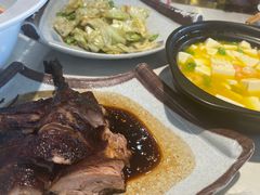 -外婆船宴餐厅·外婆喊你回家吃饭