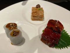 -北京四季酒店·采逸轩