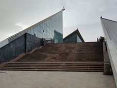 -三五九旅屯垦纪念馆