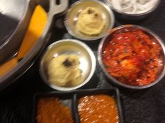 -哈哈碳都·牛肋条无限自助烤肉(宝龙店)