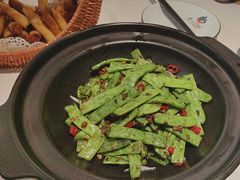 -南山翁新概念川菜(江宁万达广场店)
