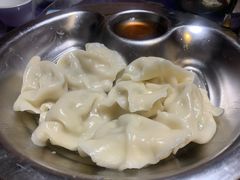 手工鲅鱼水饺-崴海渔村(虹梅路店)