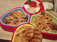 -必胜客(新海上世界店)