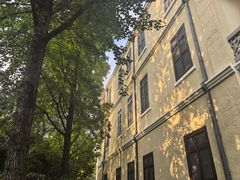 -南京中国近代史遗址博物馆(南京总统府)