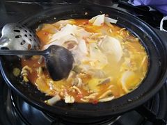 -李师傅脆肚(梅林店)
