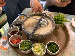 -浩海火烧云傣家菜(京广店)