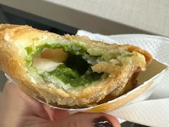 -麦当劳(团结湖店)