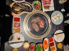 -AJIYA·池袋日式烧肉自助(天津万象城店)
