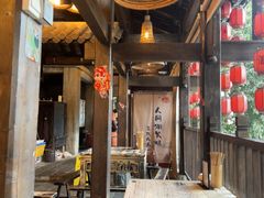 -饭江湖·江湖菜(湖广会馆店)
