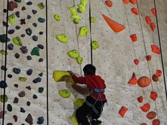 -成都大松果马达攀岩馆(金石店)