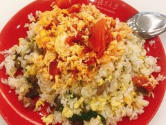 -复旦大学江湾校区食堂